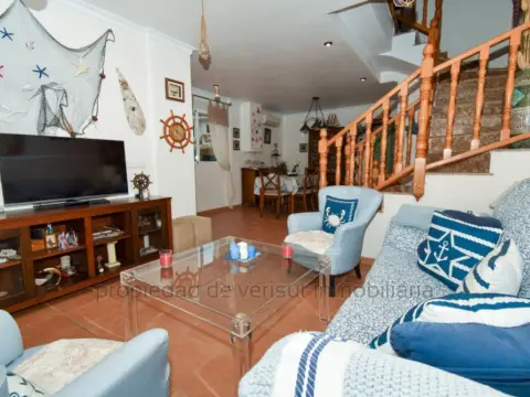 Dúplex en Calabardina