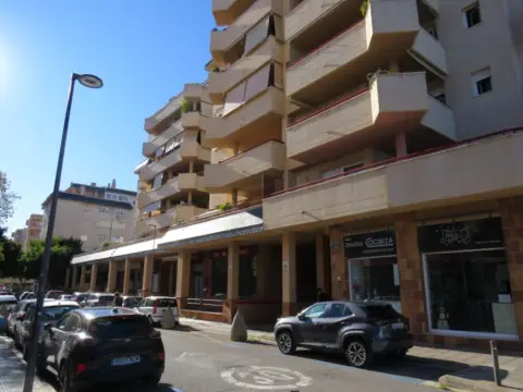 Piso en S'Eixample-Can Misses