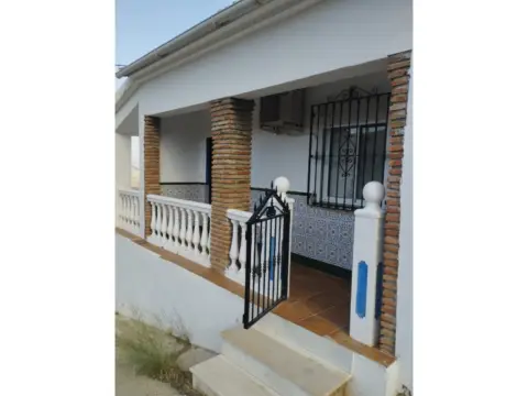 Finca rústica en Alcaucín