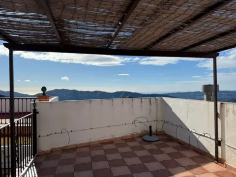 Casa en Canillas de Aceituno