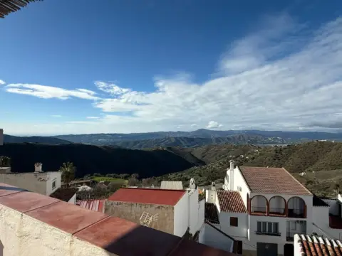Casa en Canillas de Aceituno