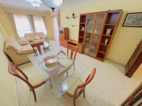 Piso en Santa Cristina - San Rafael