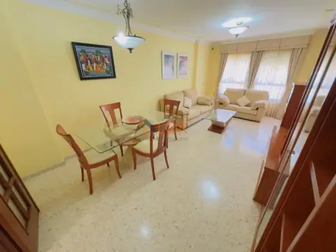 Piso en Santa Cristina - San Rafael