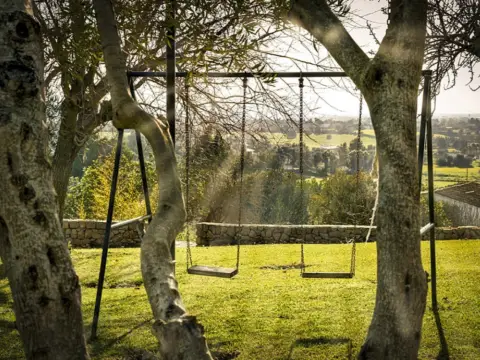 Casa rústica en S'aranjassa
