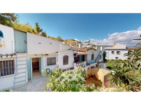 Chalet en Área de Triana-Cabrillas-Trapiche