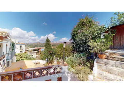 Chalet en Área de Triana-Cabrillas-Trapiche