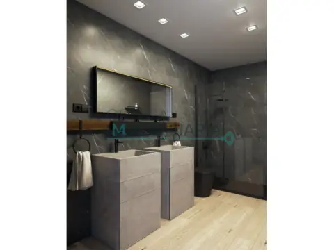 Apartamento en La Seu d'Urgell