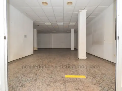 Local comercial en Centro