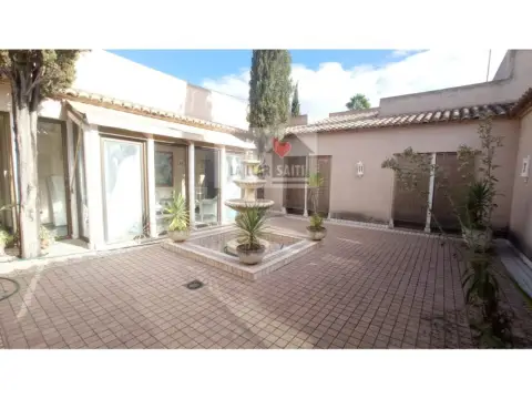 Casa en La Llosa de Ranes