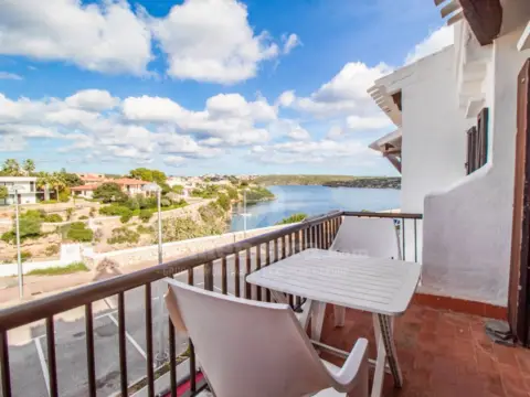 Piso – Es Castell