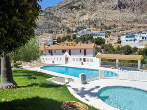 Local comercial en Mascarat
