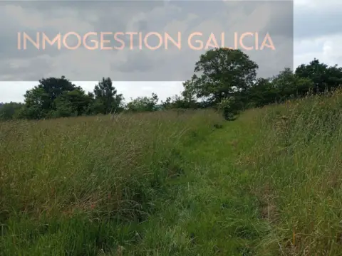 Terreno en Culleredo