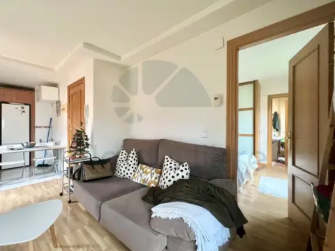 Ático en Lardero