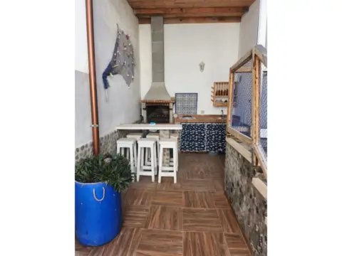 Casa en calle de Isora