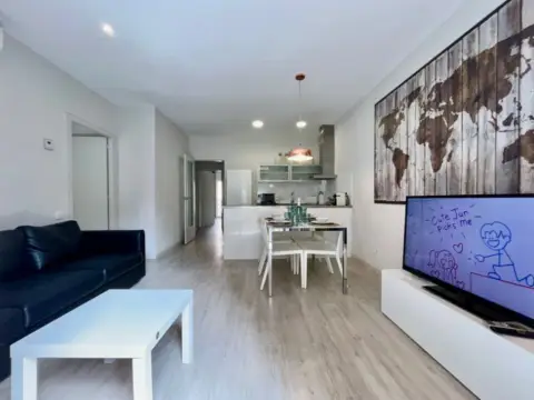 Apartamento en Eixample