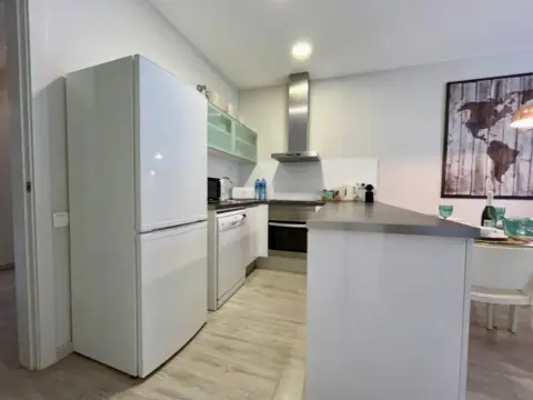 Apartamento en Eixample