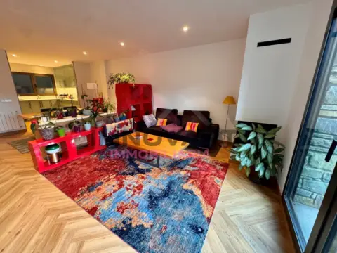 Casa adosada en Escaldes-Engordany