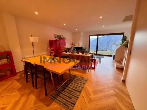 Casa adosada en Escaldes-Engordany