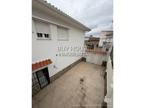 Chalet en Villaluenga de La Sagra