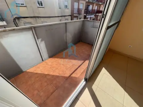 Piso en La Pobla de Mafumet