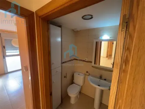 Piso en La Pobla de Mafumet