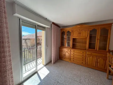 Piso en El Toro