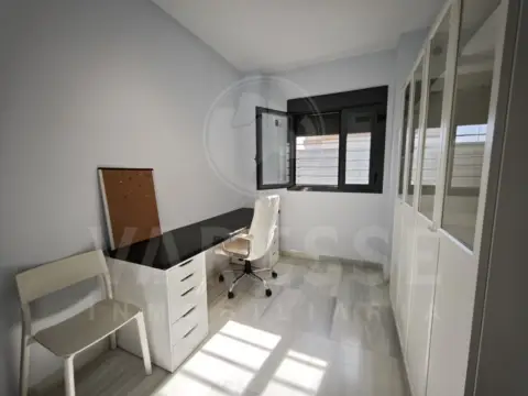 Casa pareada en Espartinas