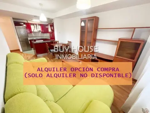 Piso en Bargas