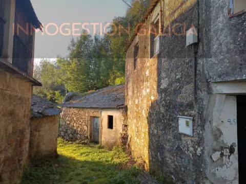 Casa rústica en Cerceda (San Martín)