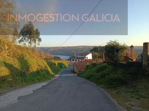 Casa rústica en Cerceda (San Martín)