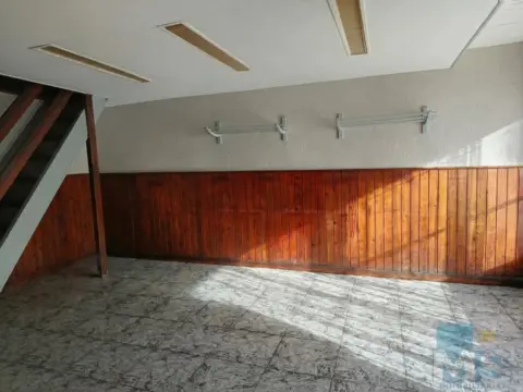 Local comercial en Trintxerpe