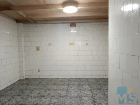 Local comercial en Trintxerpe
