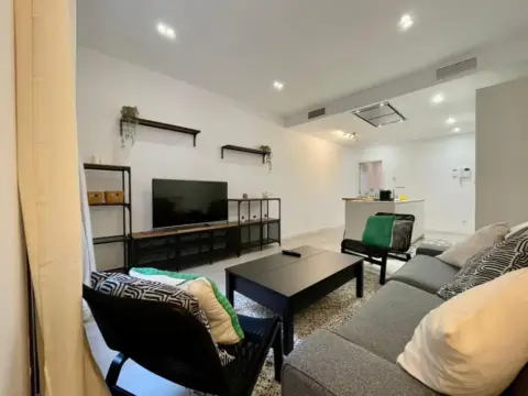 Apartamento en Eixample