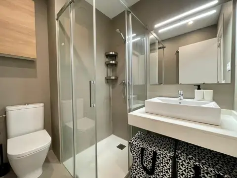 Apartamento en Eixample