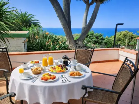 Chalet en Cuesta de La Villa