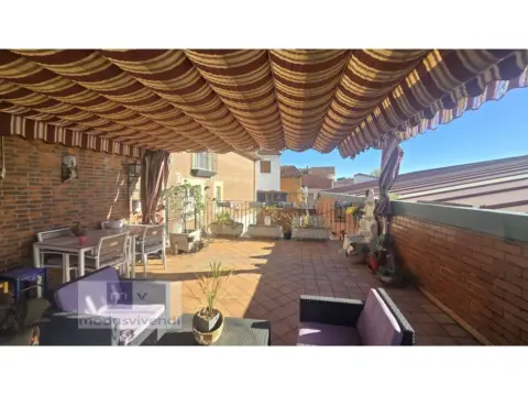 Casa en Valverde de La Virgen