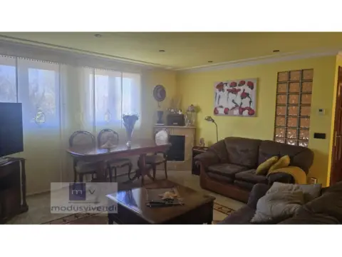 Casa en Valverde de La Virgen