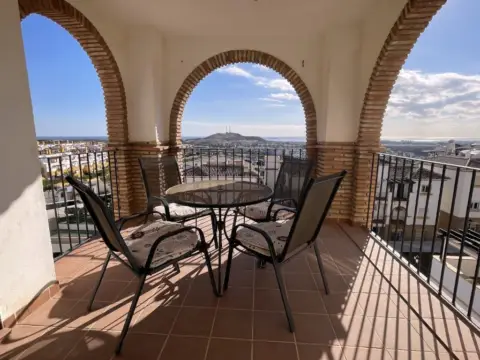 Apartamento en Puerto Vera-Las Salinas