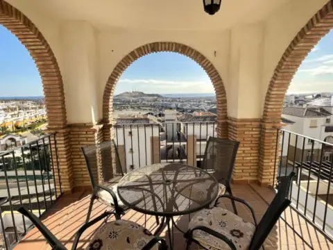 Apartamento en Puerto Vera-Las Salinas