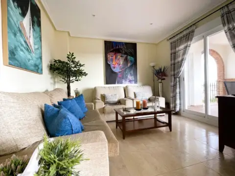 Apartamento en Puerto Vera-Las Salinas