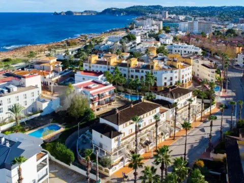 Casa en Arenal-Bahía de Jávea