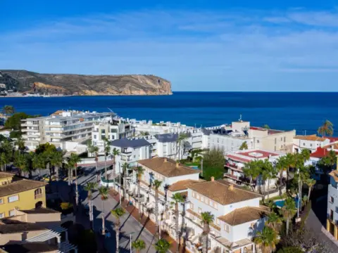 Casa en Arenal-Bahía de Jávea