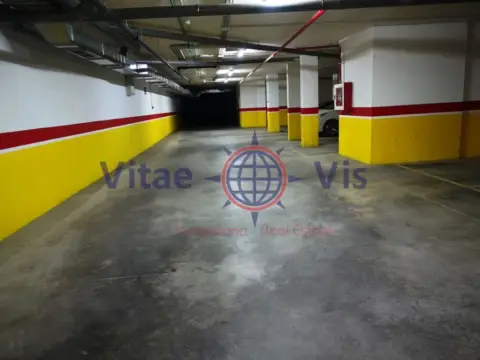 Garaje en Travesía de Juan Carlos I