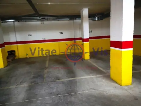 Garaje en Travesía de Juan Carlos I