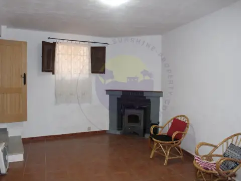 Casa en Ugíjar