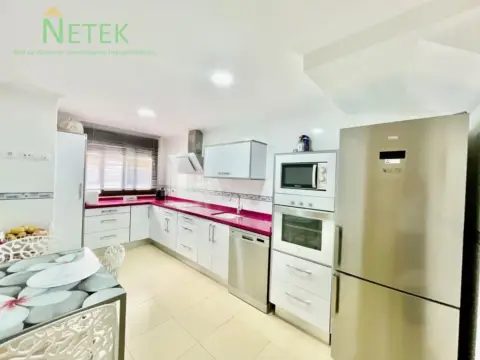 Dúplex en calle calle Trv Rio Guadalquivir, nº 3