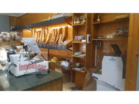 Local comercial en Dreta de L'eixample