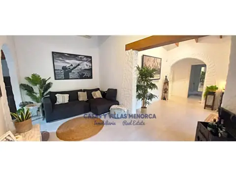 Casa en Urbanización Son Parc