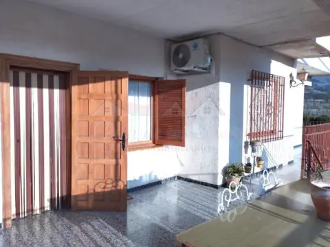 Chalet en Petrer