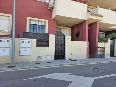 Casa en calle de Villazón, 2